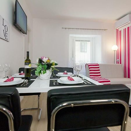 Apartments Trend 2 리예카 외부 사진