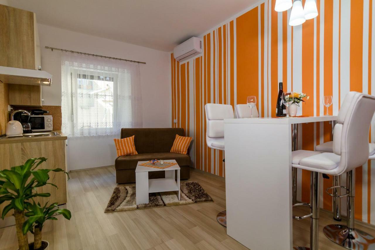 Apartments Trend 2 리예카 외부 사진