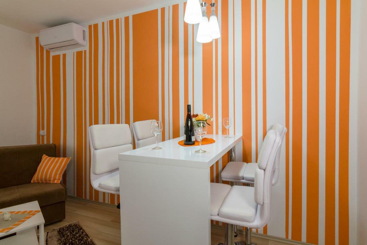 Apartments Trend 2 리예카 외부 사진