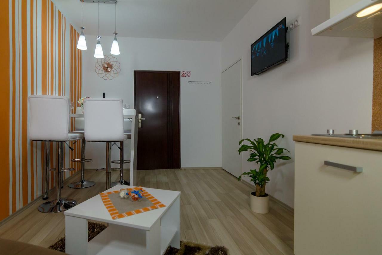 Apartments Trend 2 리예카 외부 사진