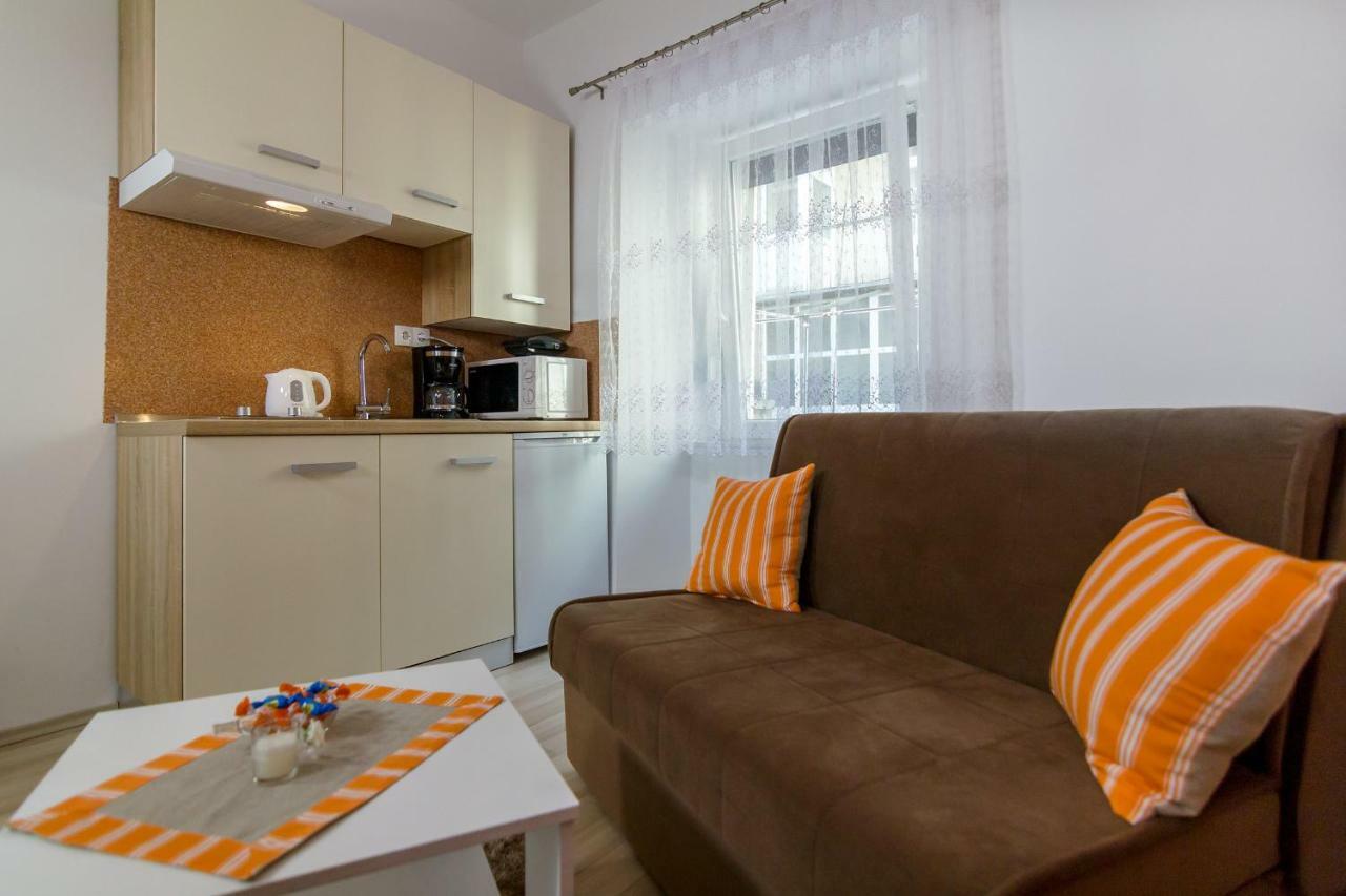 Apartments Trend 2 리예카 외부 사진