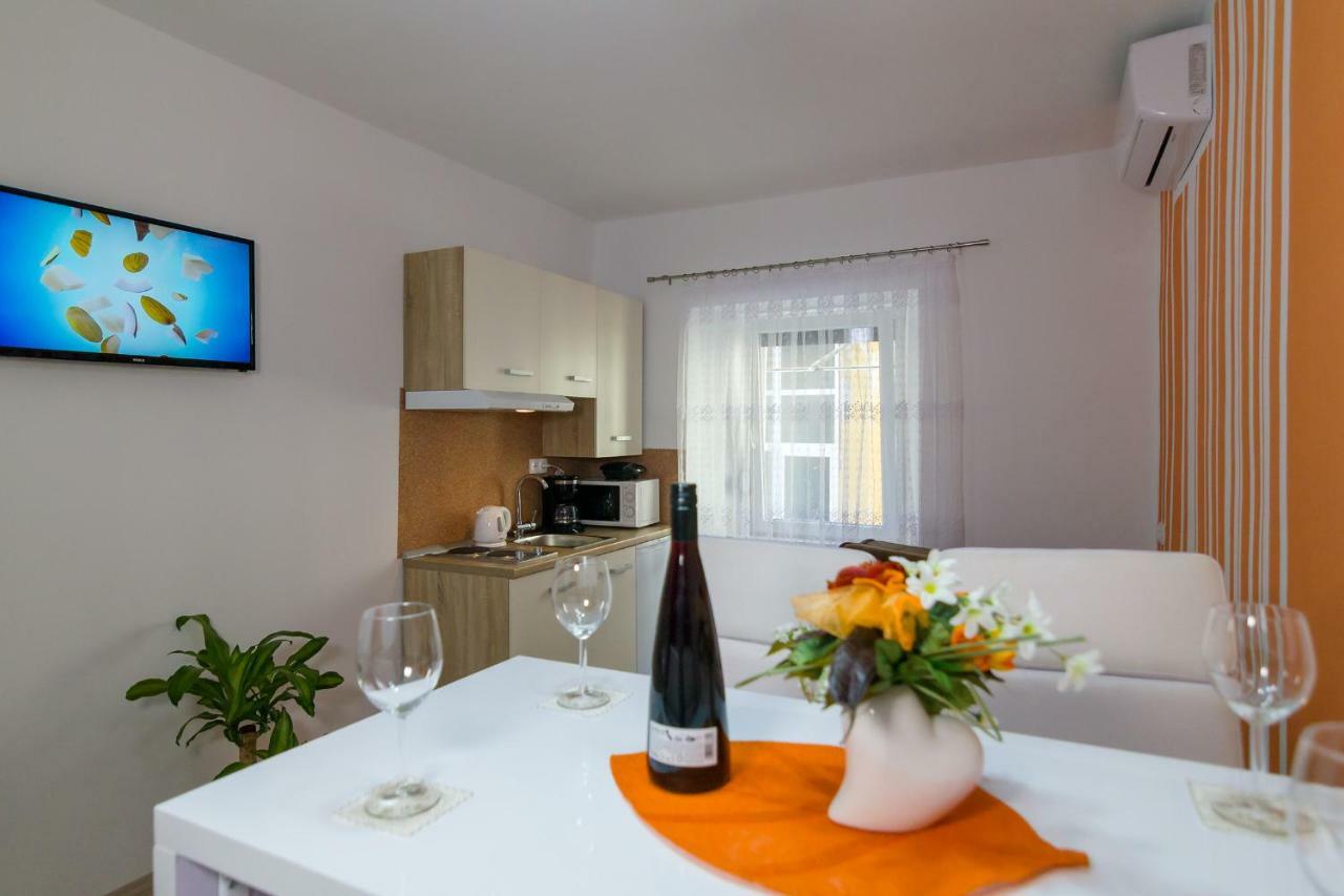 Apartments Trend 2 리예카 외부 사진