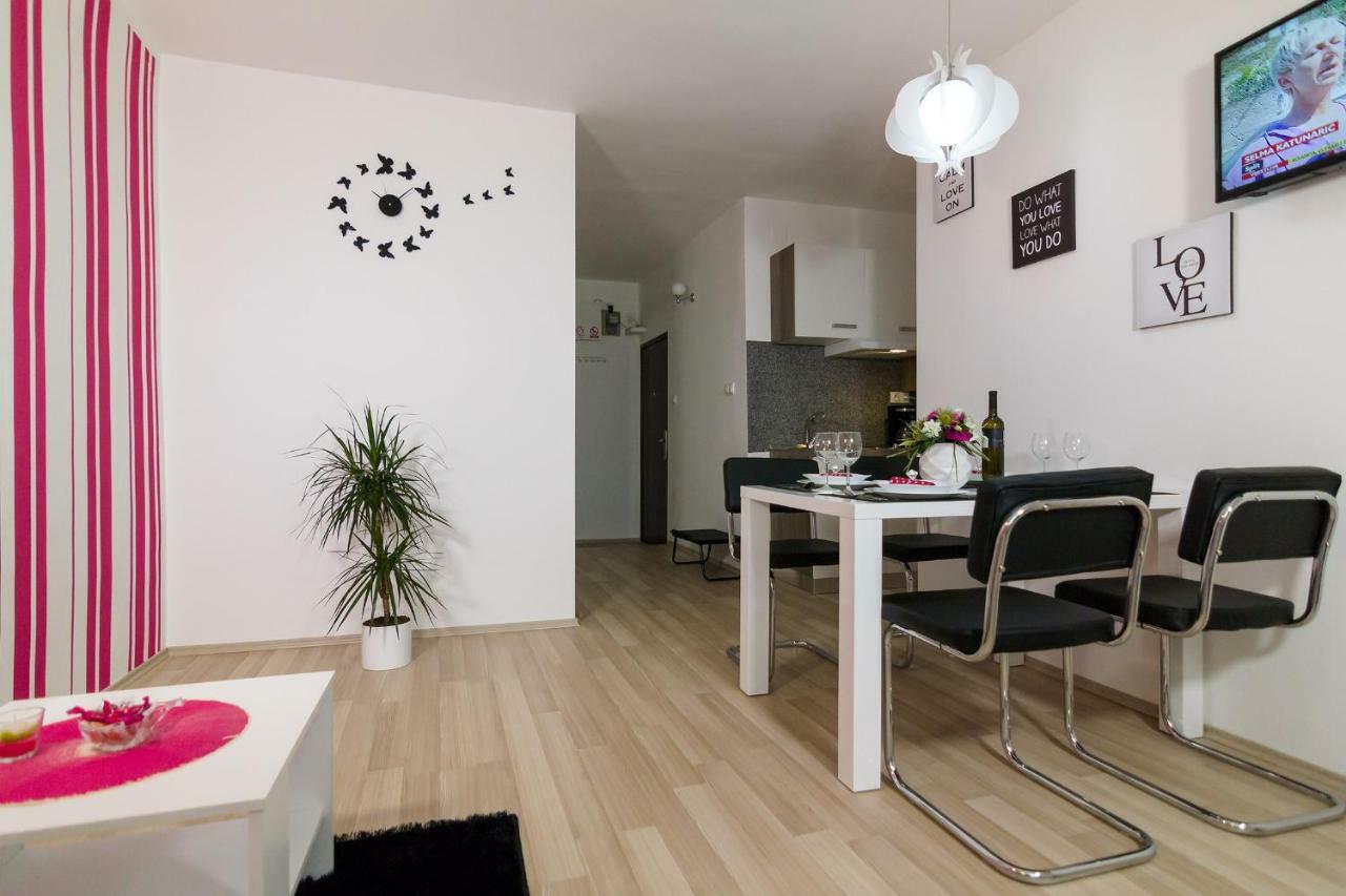 Apartments Trend 2 리예카 외부 사진