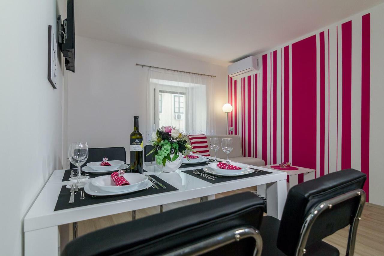Apartments Trend 2 리예카 외부 사진