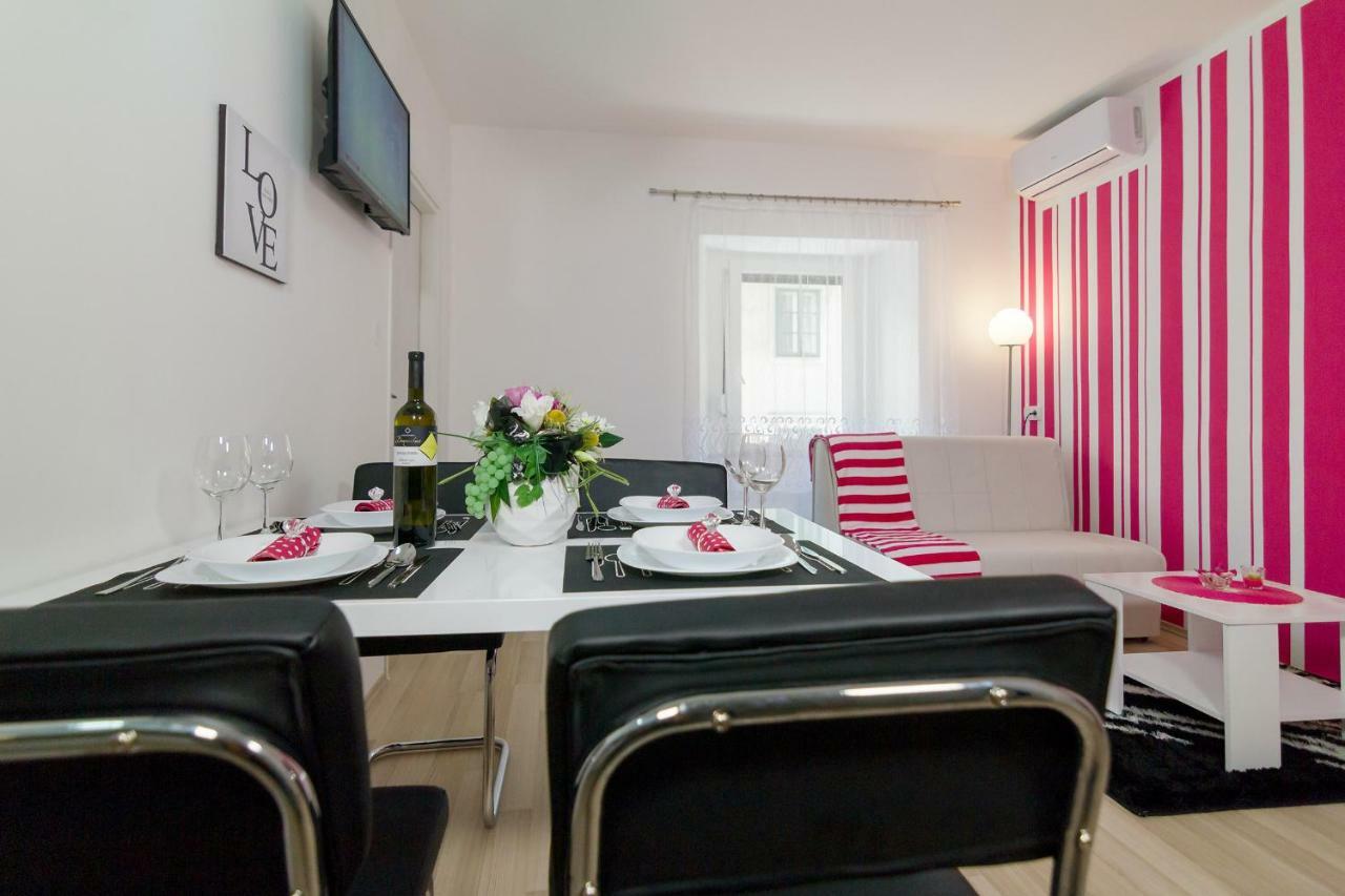 Apartments Trend 2 리예카 외부 사진